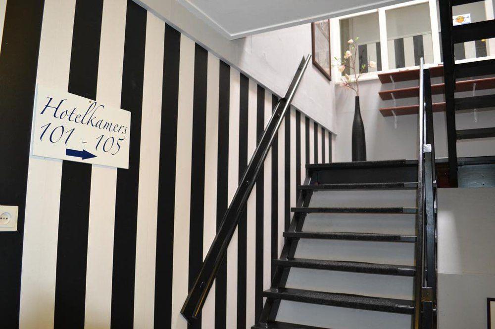 Hotel Jans Rijs Exterior foto